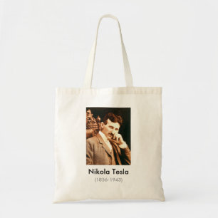Nikola Tesla - sac