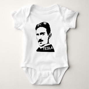 Nikola Tesla T-Shirt