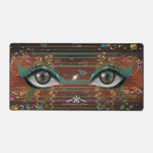 Nikole's Eye Bureaumat