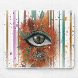 Nikole's Eye Muismat