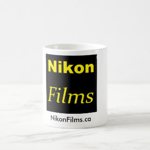Nikon Films Mok