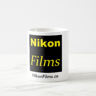 Nikon Films Mok