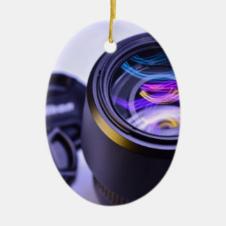 Nikon Fotografie Camera Keramisch Ornament