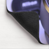 Nikon Fotografie Camera Muismat (Hoek)