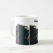 Nikon Lovers Mug Koffiemok (Voorkant links)