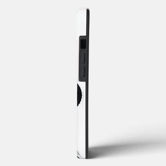 Nikon Nikkormat FT3  camera Case-Mate iPhone Case (Achterkant / Links)