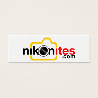 Nikonites.com Carte petite