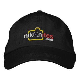 Nikonites.com Pet