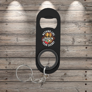Niks als je kersen knallen - Naughty Dart Mini Flessenopener