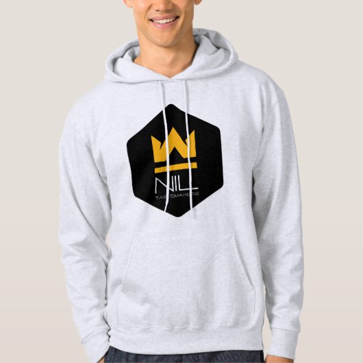 NIL TasteMakers Hoodie (Voorkant)