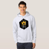 NIL TasteMakers Hoodie (Voorkant volledig)