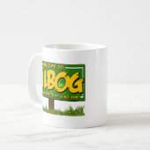 nilbog koffiemok (Voorkant links)