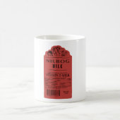 Nilbog Milk Coffee Mug (Centre)