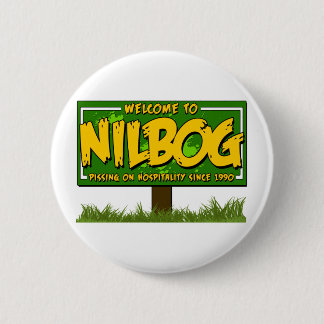 nilbog ronde button 5,7 cm