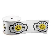 Nile Smile 2020 Gift Ribbon Lint (Spoel)