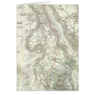 Nillander - De Nijl, Afrika