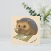 Nim Puzzels  Comfort Serie Kaart (Staand voorkant)