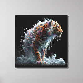 nim’ra canvas afdruk