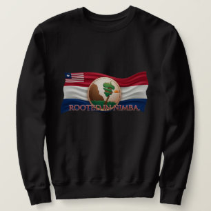 Nimba trots  trui