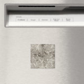 Nimes Magneet (Insitu (Vaatwasser))