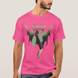 Nimo retro t-shirt
