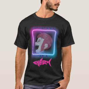 Nimona T-shirt