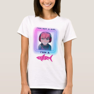 Nimona T-shirt