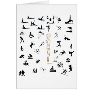 N'importe comment vous vous déplacez !