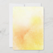 N'IMPORTE QUEL ÂGE - Bravo et bières Invitation d' (Dos)