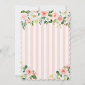 N'IMPORTE QUEL ÂGE - Eau de lapin Invitation d'ann (Dos)