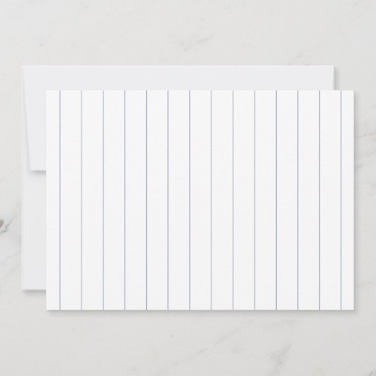 N'IMPORTE QUEL ÂGE - Invitation à la fête d'annive (Dos)