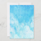 N'IMPORTE QUEL ÂGE - JETÉ Pêche Invitation Anniver (Dos)