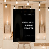 N'importe quel événement, élégant et moderne Bienv