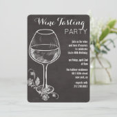 N'IMPORTE QUEL ÉVÉNEMENT - Invitation au verre de  (Debout devant)