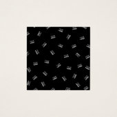 N'importe quel logo ou image téléchargée | Motif d (Devant)