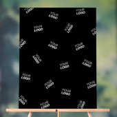 N'importe quel logo ou image téléchargée | Motif d (Neutre)