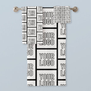 N'importe quel Motif de répétition de logo ou d'im