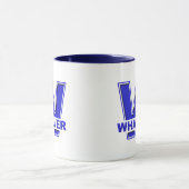 N'importe quel mug drôle (Centre)