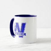 N'importe quel mug drôle (Devant gauche)