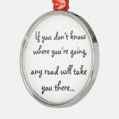 N'importe quel ornement routier (Gauche)