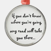 N'importe quel ornement routier (Devant)