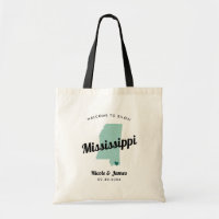 N'Importe Quel Sac D'Accueil Mariage De Carte Miss