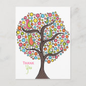 N'importe quelle carte de note d'appréciation du M (Devant)