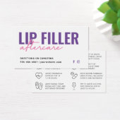 N'Importe Quelle Carte De Remplissage De Lèvres Vi (Bureau)