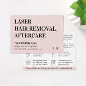 N'importe quelle carte de soins de fin de traiteme (Bureau)