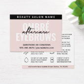 N'Importe Quelle Carte De Soins Postérieurs À L'Om (Bureau)