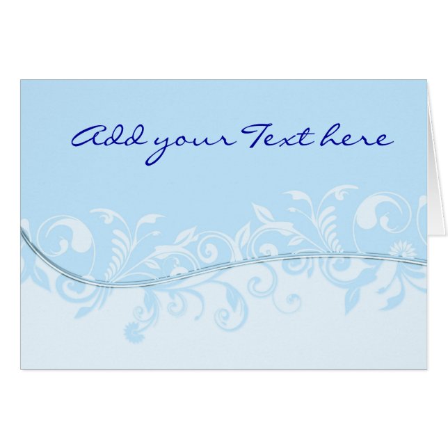 N'importe quelle carte d'occasion Merci, anniversa (Devant Horizontal)