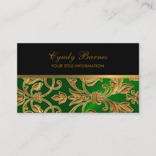 N'importe quelle couleur avec Carte de visite Dama