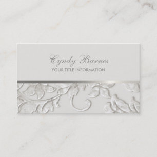 N'importe quelle couleur avec Carte de visite Dama