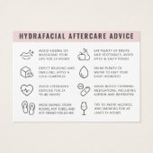 N'importe quelle couleur Logo Personnalisé HydraFa (Dos)